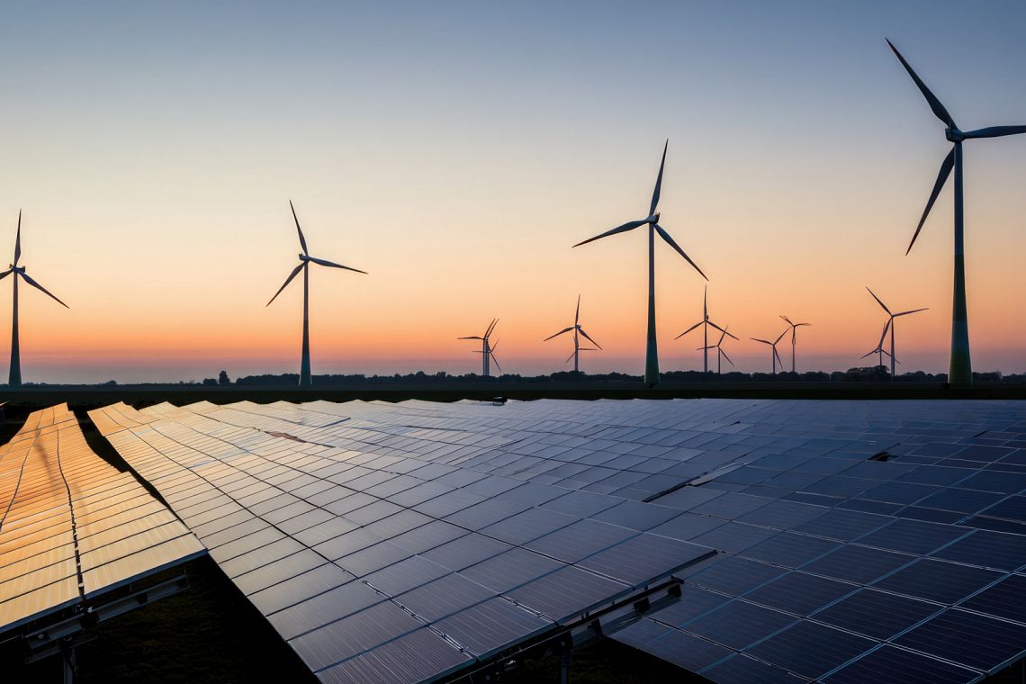 Dalla Cop28 al 2030: accelerare sulle rinnovabili per rispettare l’Accordo di Dubai