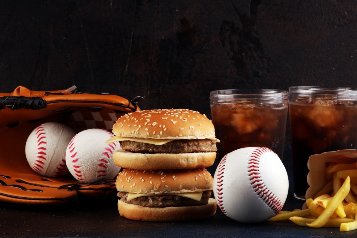 Sportwashing: 95 sponsorizzazioni di “cibo spazzatura” nello sport britannico