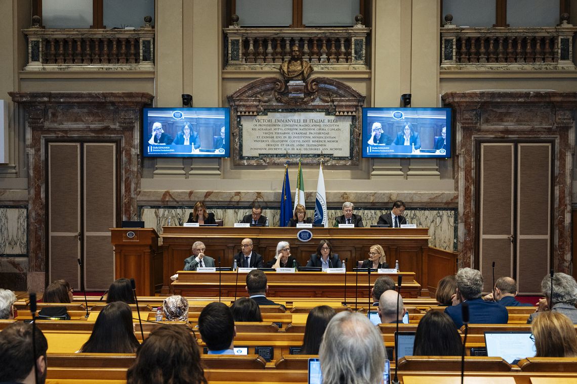 Il Pnrr ha cambiato l’Italia? L’analisi dell’ASviS nella presentazione al Cnel 