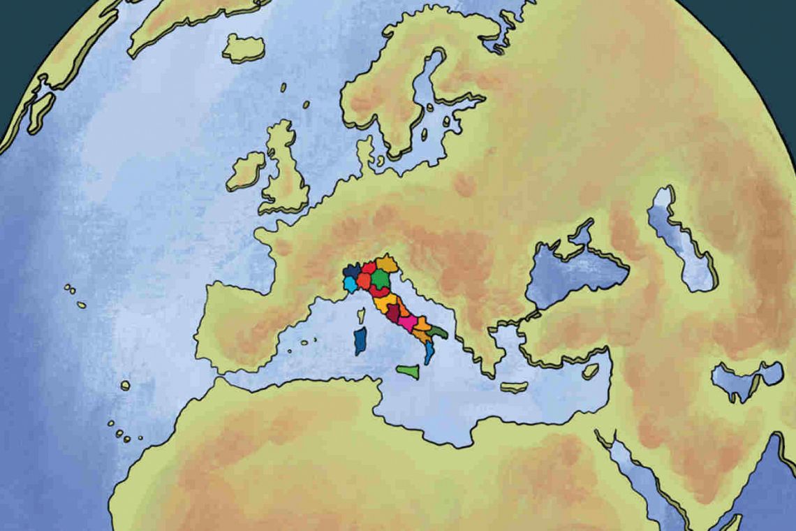 ASviS: le buone pratiche dei territori che rendono concreta l’Agenda 2030