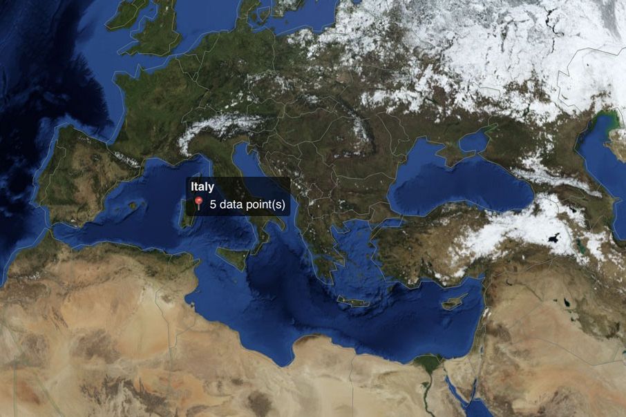 Future Generations Platform: una mappa globale per governare il lungo periodo