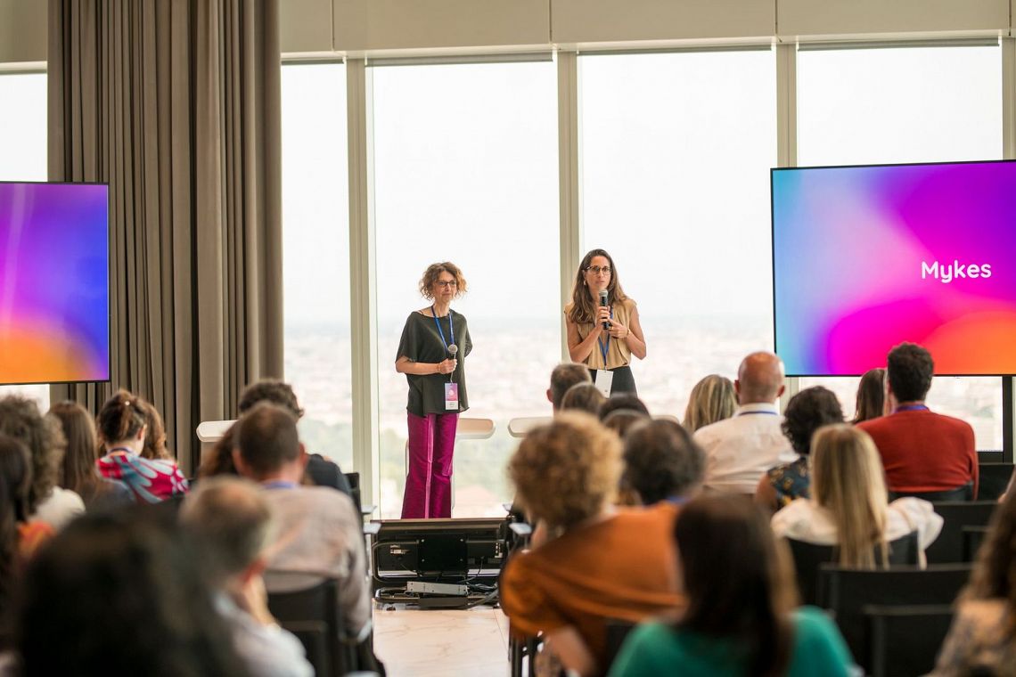 Famille, la piattaforma che guida i genitori nei primi mille giorni