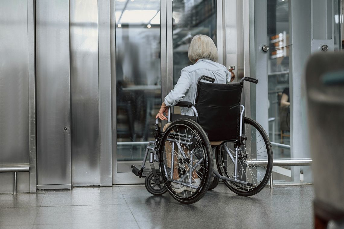 Accessibilità come dato: quando l’inclusione diventa infrastruttura