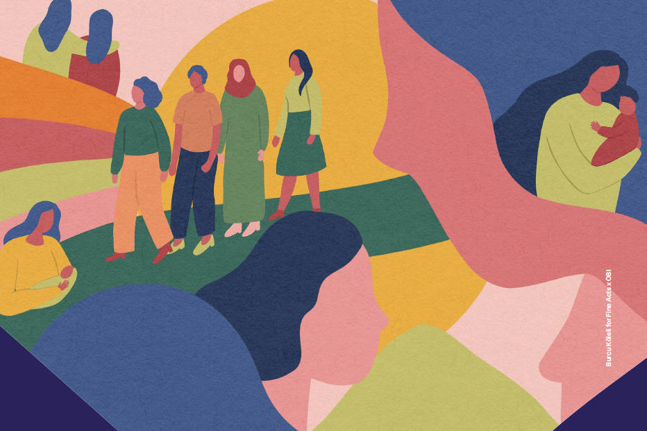 Cooperazione europea: -8% ai fondi per la salute riproduttiva nel 2024