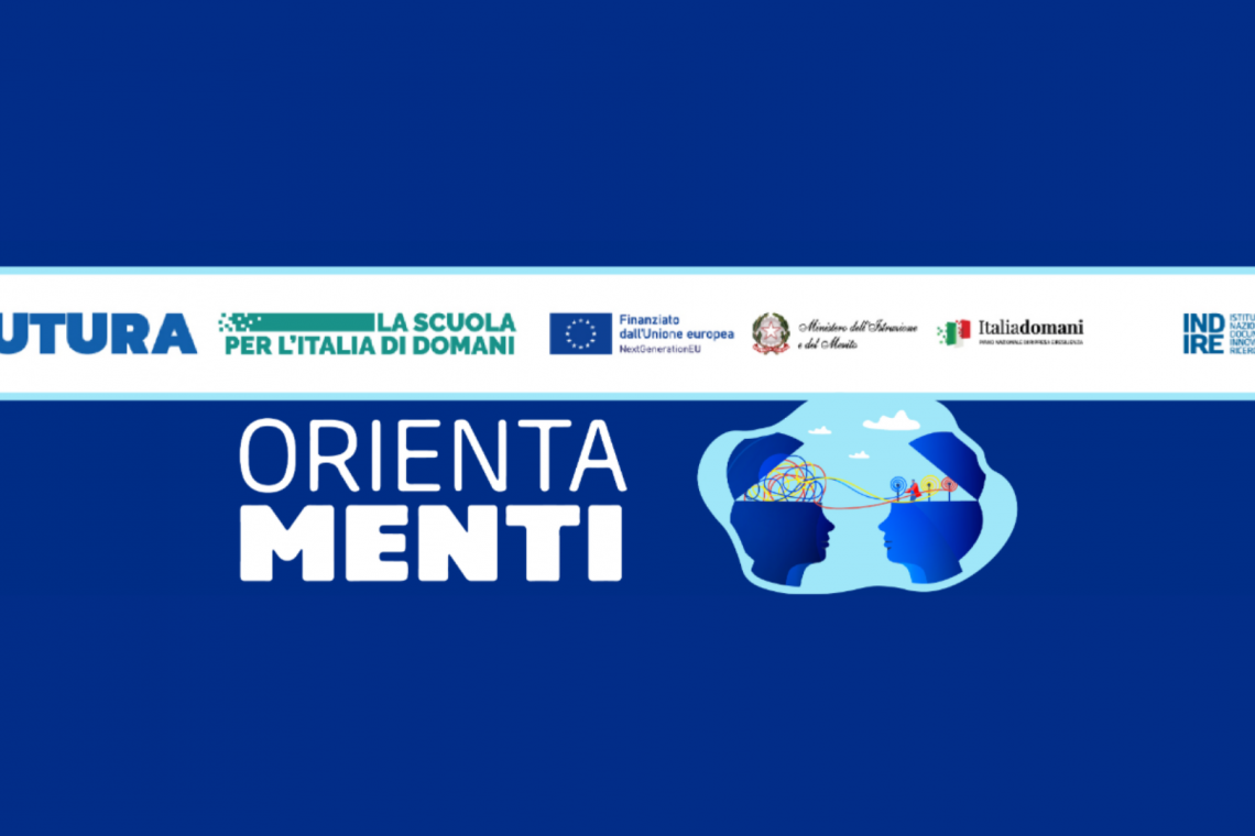 OrientaMenti: così con i percorsi Indire vengono formati tutor e docenti orientatori