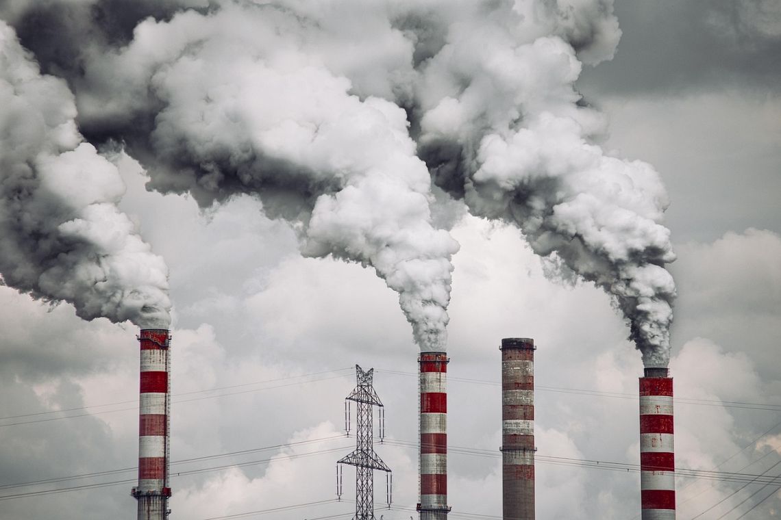 Caro energia: il problema non è l’ETS ma la dipendenza dai combustibili fossili