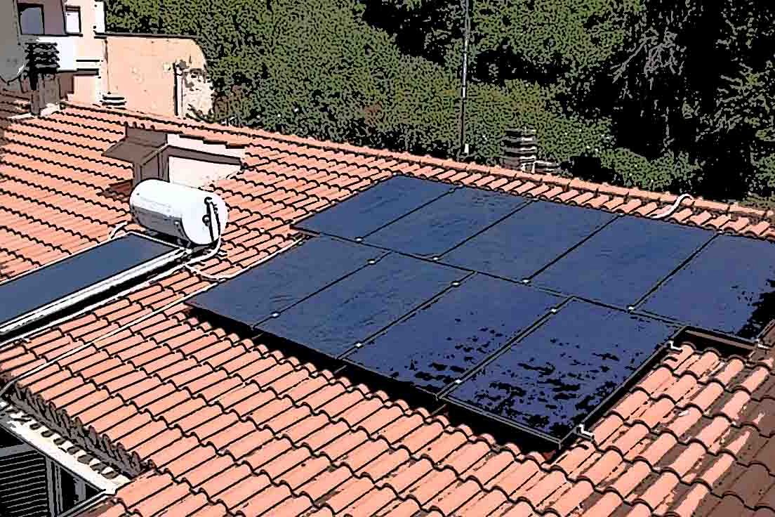 Energia pulita prodotta localmente: unica soluzione duratura per la competitività