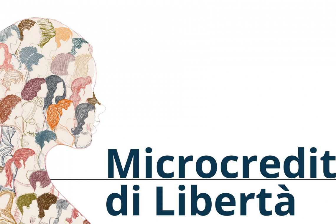 Donne vittime di violenza: microcredito a tasso zero per ripartire