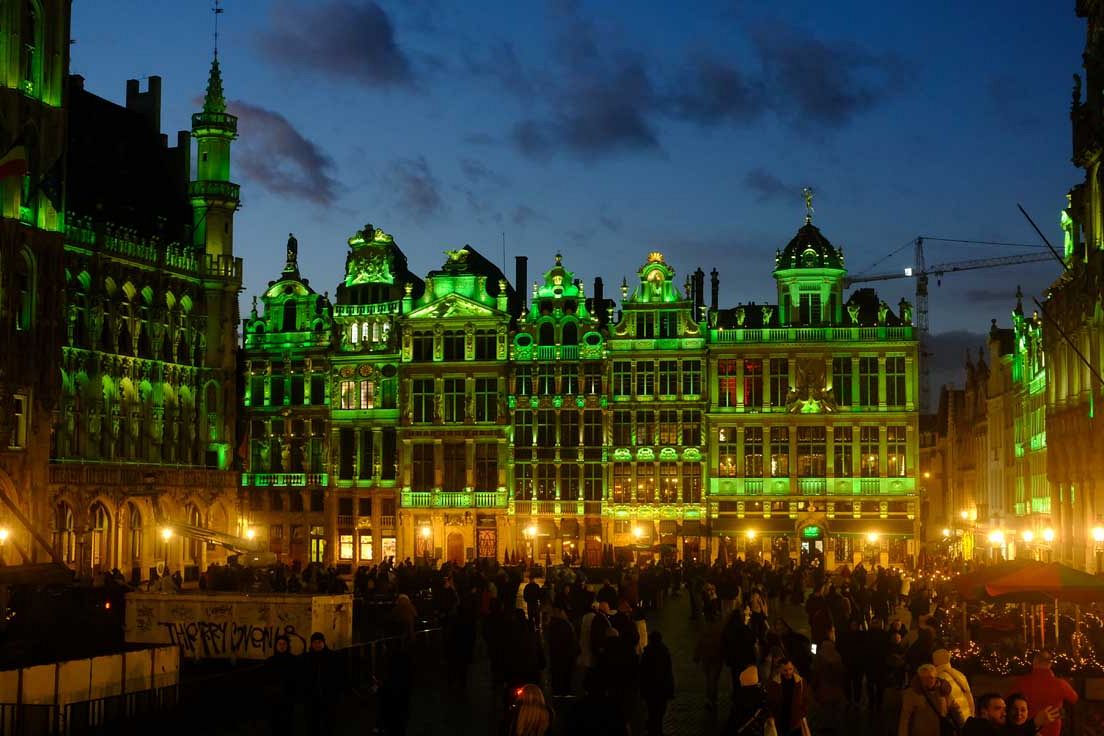 Verso la tabella di marcia “Un’Europa, un mercato”