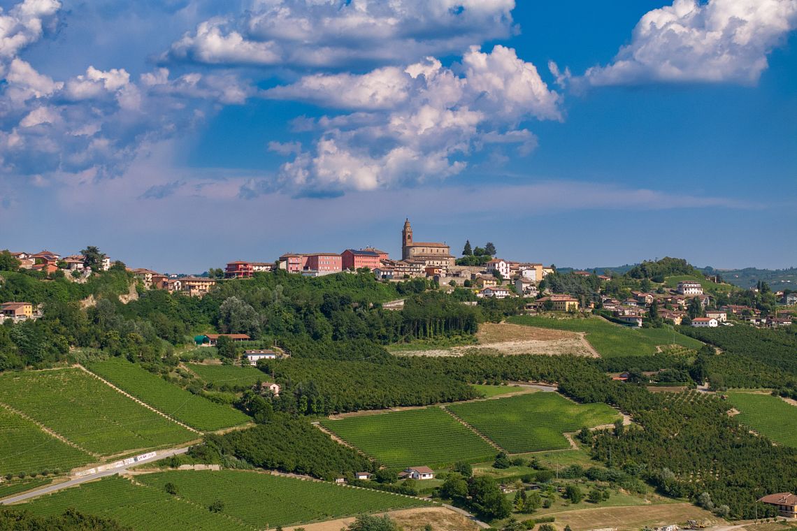 Le rubriche settimanali 