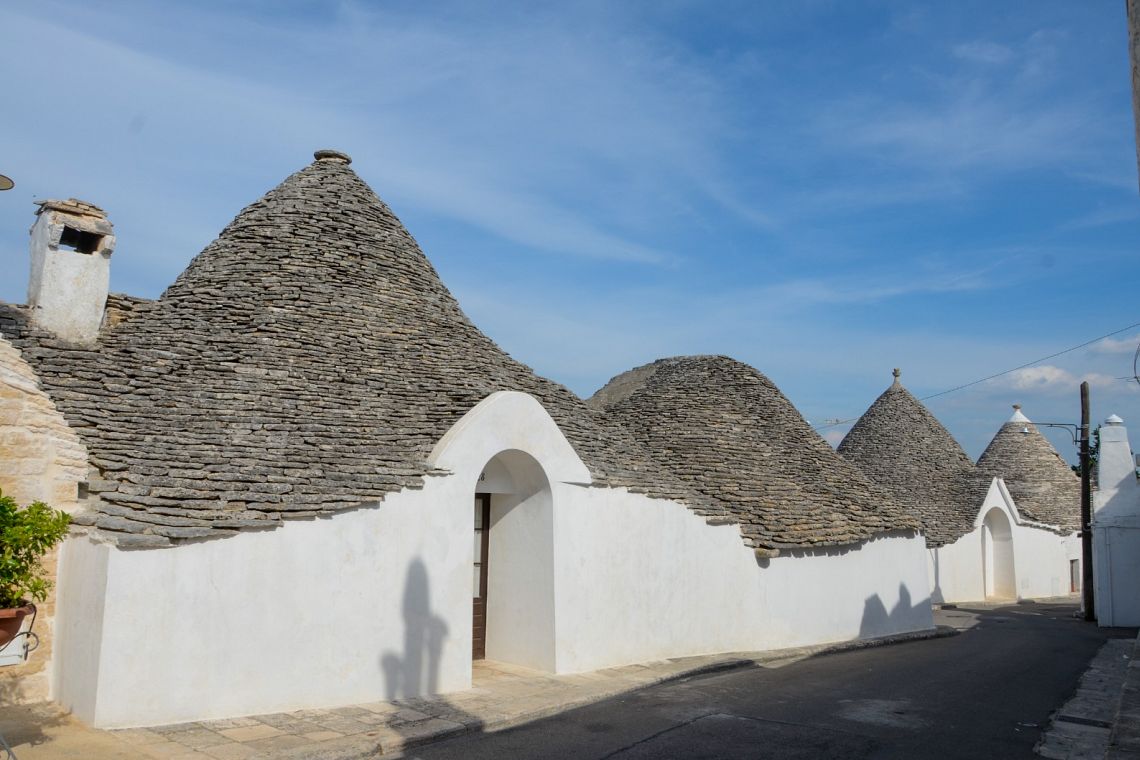 Le rubriche settimanali 