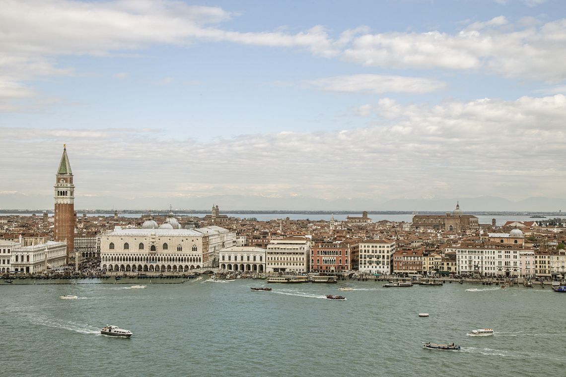 Le rubriche settimanali 