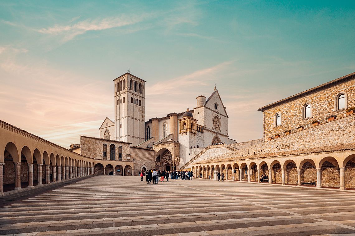 Le rubriche settimanali 