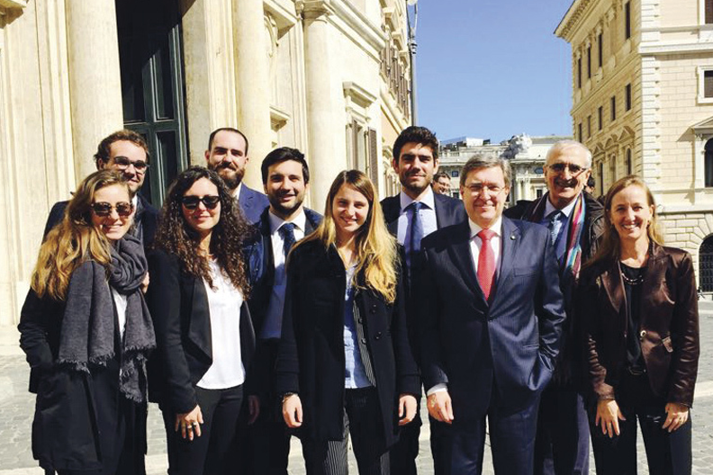 I 10 anni dell’ASviS: quando una “idea folle” diventa un’Alleanza