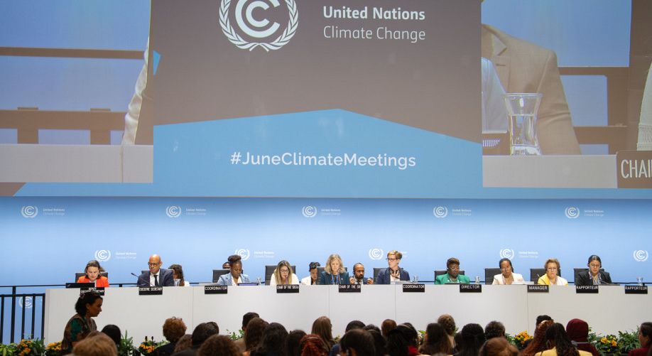 Soliti rinvii e mancate decisioni: nulla smuove la politica ai negoziati sul clima