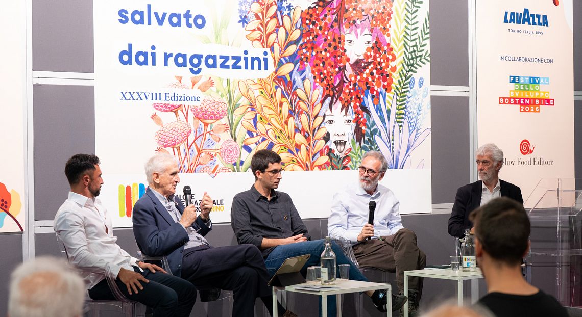 “L’homo augmentatus? Non sarà per forza meno umano. E il futuro non è apocalittico”