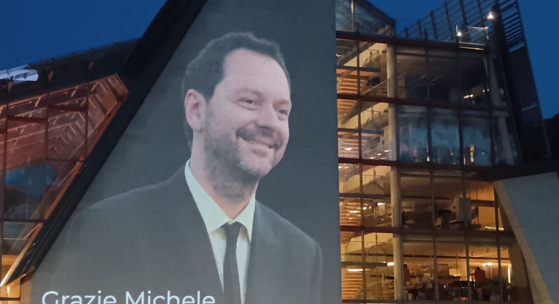 Addio a Michele Lanzinger, già direttore del Muse e presidente di Icom Italia