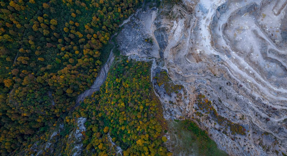Overshoot day: il 30 luglio arriva il conto della crescita infinita