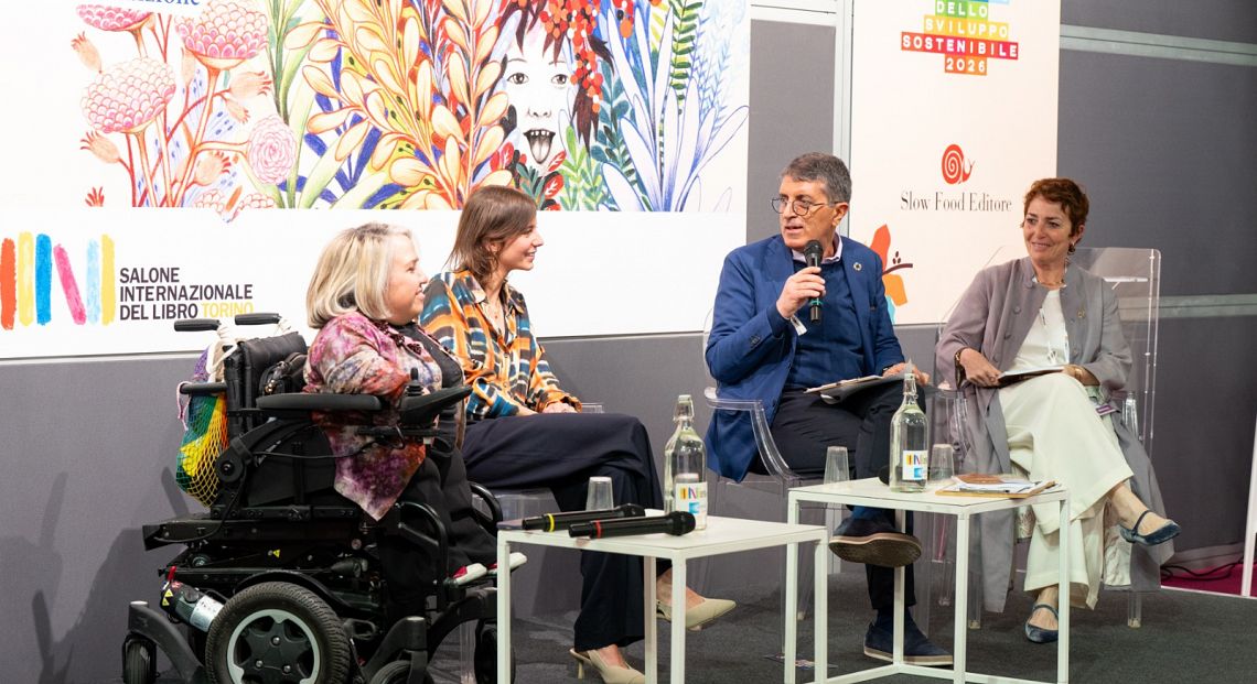 Turismo, accessibilità e nuovi linguaggi: l’evento sulla comunicazione sostenibile a Torino