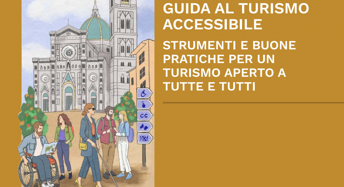 Presentato il Quaderno ASviS sul turismo accessibile: sette punti per l’inclusione