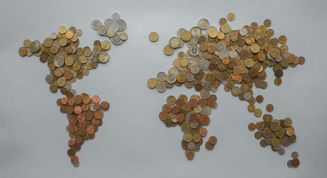 La crescita economica è una strategia destinata al fallimento 