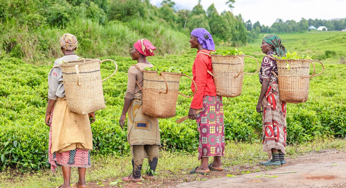 L'altra faccia della crisi climatica: perché colpisce di più donne e ragazze