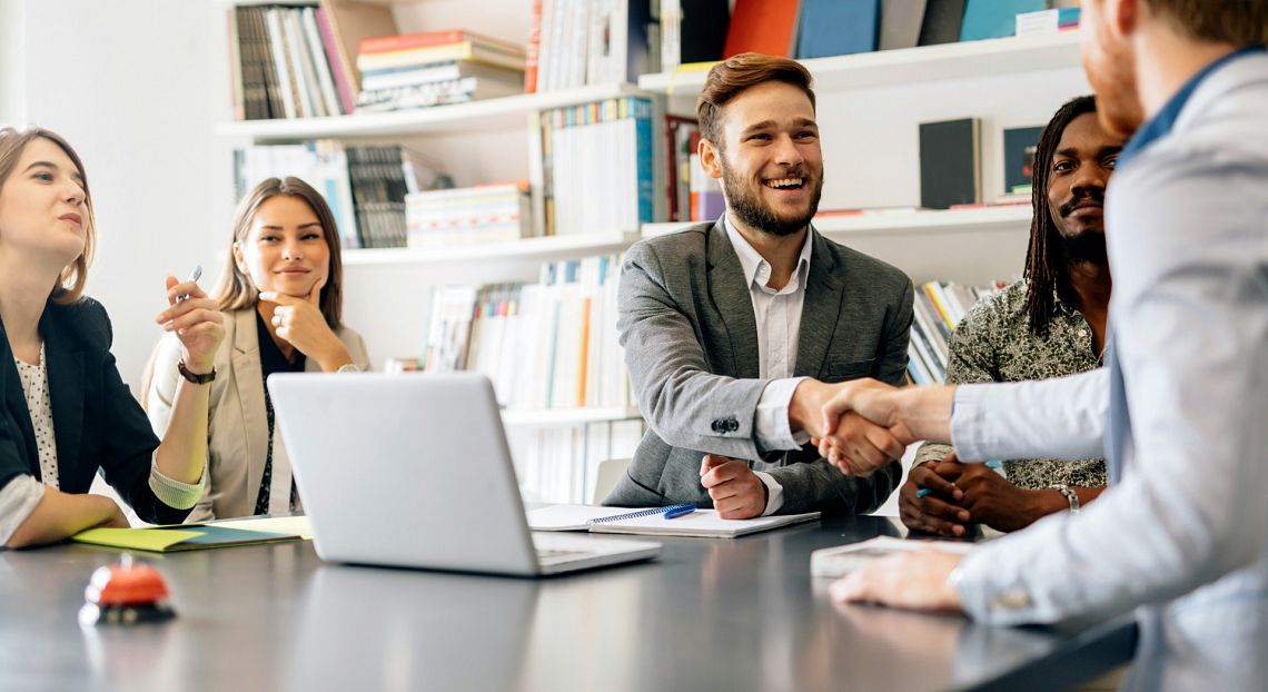 Per il 93% delle imprese il welfare genera valore e competitività