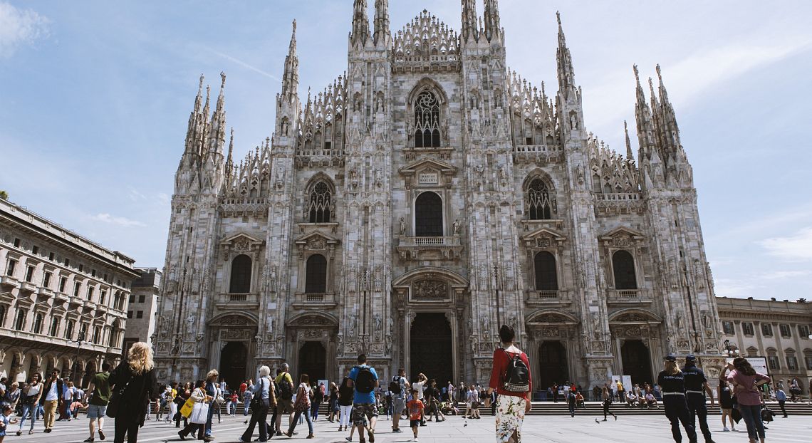 Agenda 2030: in Italia aumentano i poveri e diminuiscono le competenze giovanili 