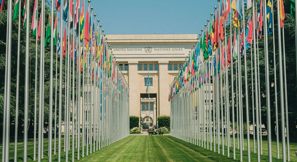 Tra ritardi e impegni, a New York si fa il punto sull’Agenda 2030