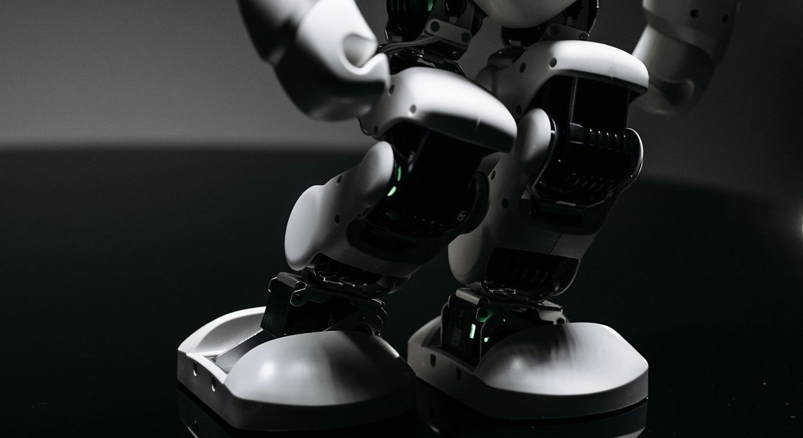 I robot possono salvare il pianeta, ma quasi nessuno li progetta per farlo