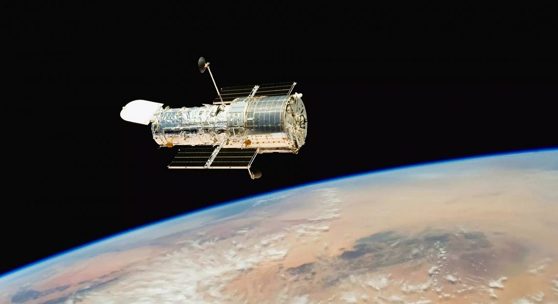 FOCUS. Entro il 2040 mezzo milione di satelliti in orbita: come evitare il caos spaziale