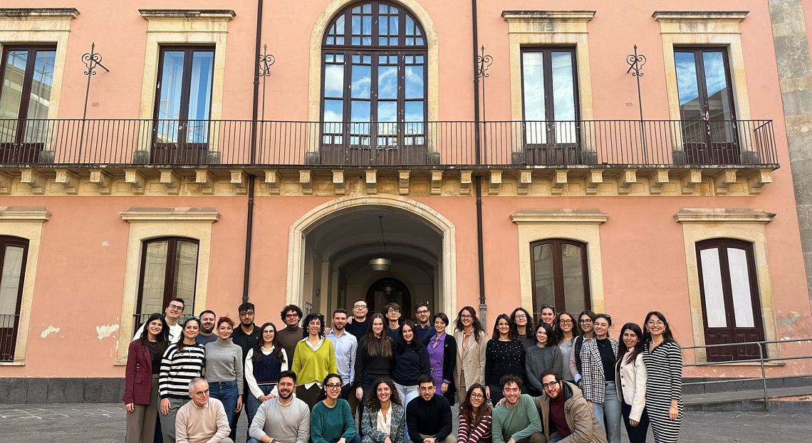 La Scuola “Futuri e Sostenibilità” si conclude: un laboratorio per costruire il domani