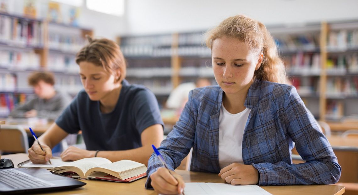 Ocse: “Profonde disuguaglianze nell’istruzione e nel mercato del lavoro”