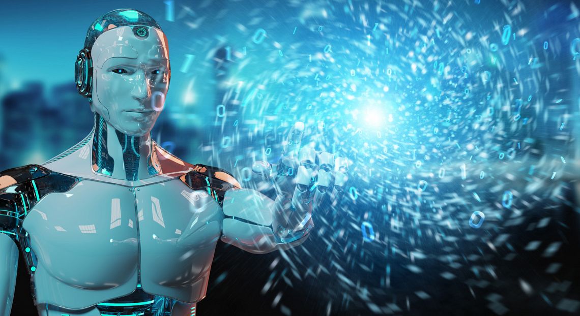 Agenda 2030 e AI: ad Amburgo firmata la prima Dichiarazione globale