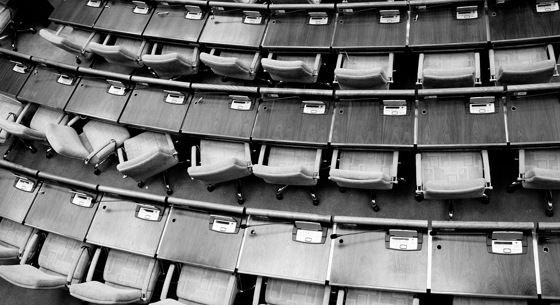 Global democracy index: diminuiscono nel mondo i governi democratici