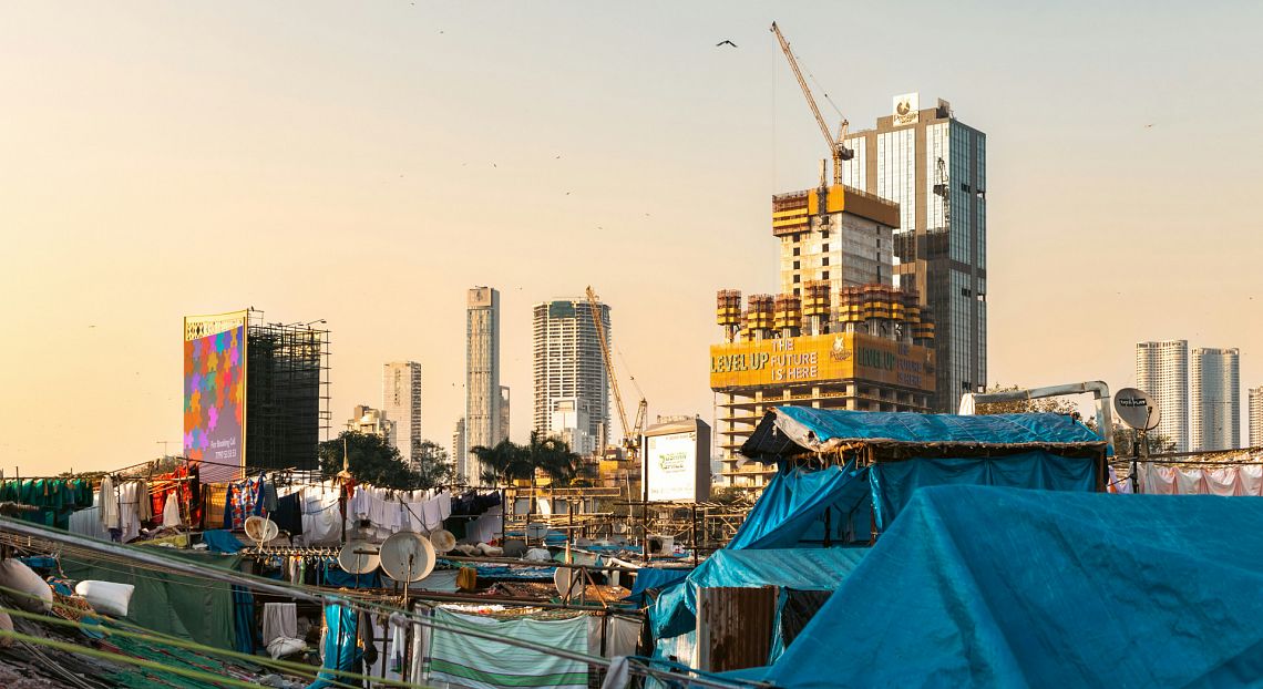 Wir 2026: la disuguaglianza globale passa da finanza, clima e grandi patrimoni