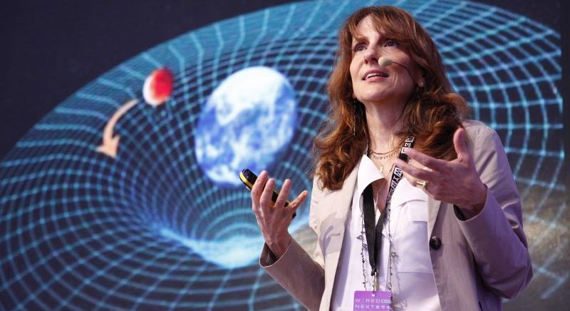 Vaudo: “Mai dire alle bambine ‘la matematica non fa per te’. Così si costruisce la parità”