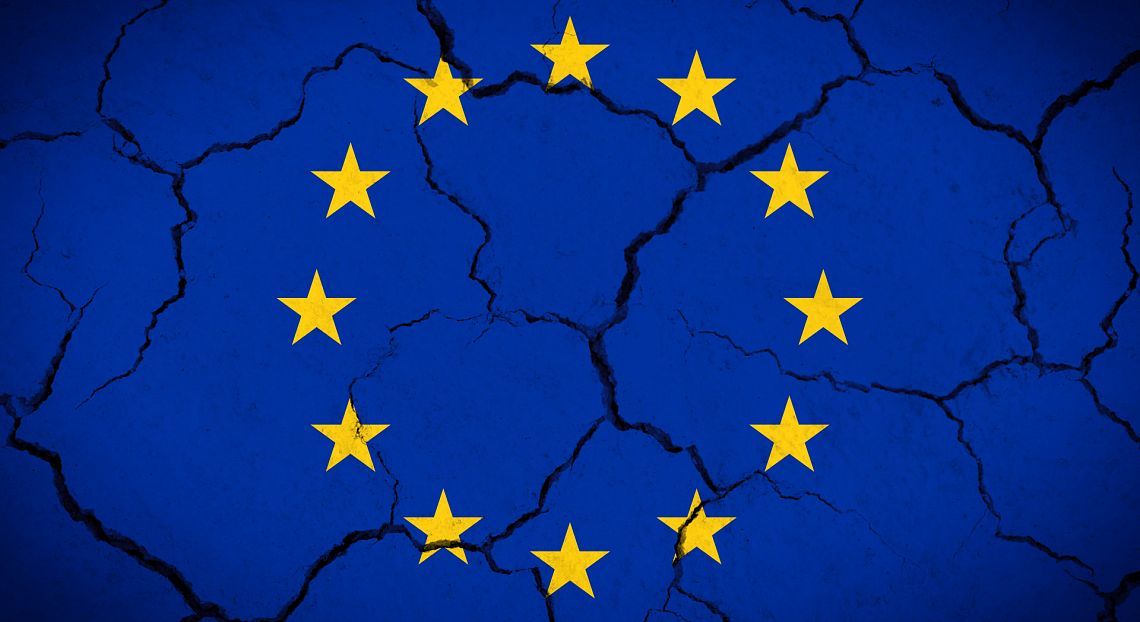 Europa: integrazione o frammentazione? Il 2025 sarà decisivo