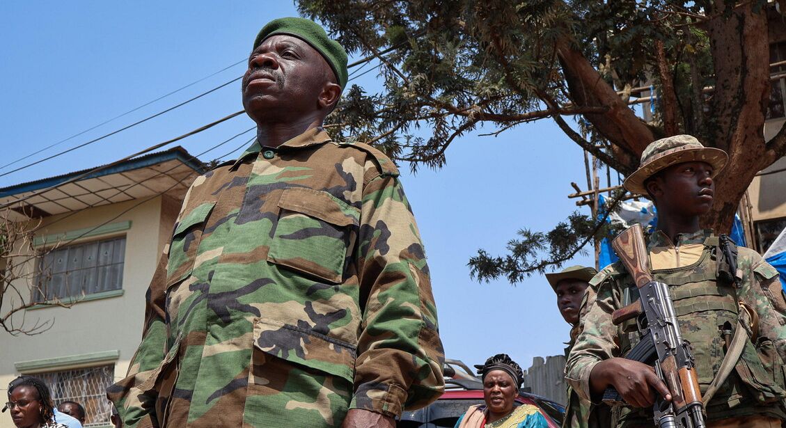 FOCUS. Risorse contese, equilibri instabili: quale futuro per l’Africa subsahariana?