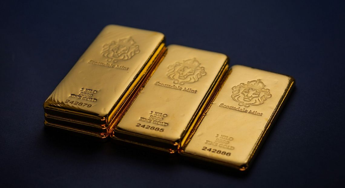 FOCUS. La corsa all’oro continuerà nel 2026 e potrebbe modificare gli equilibri geopolitici