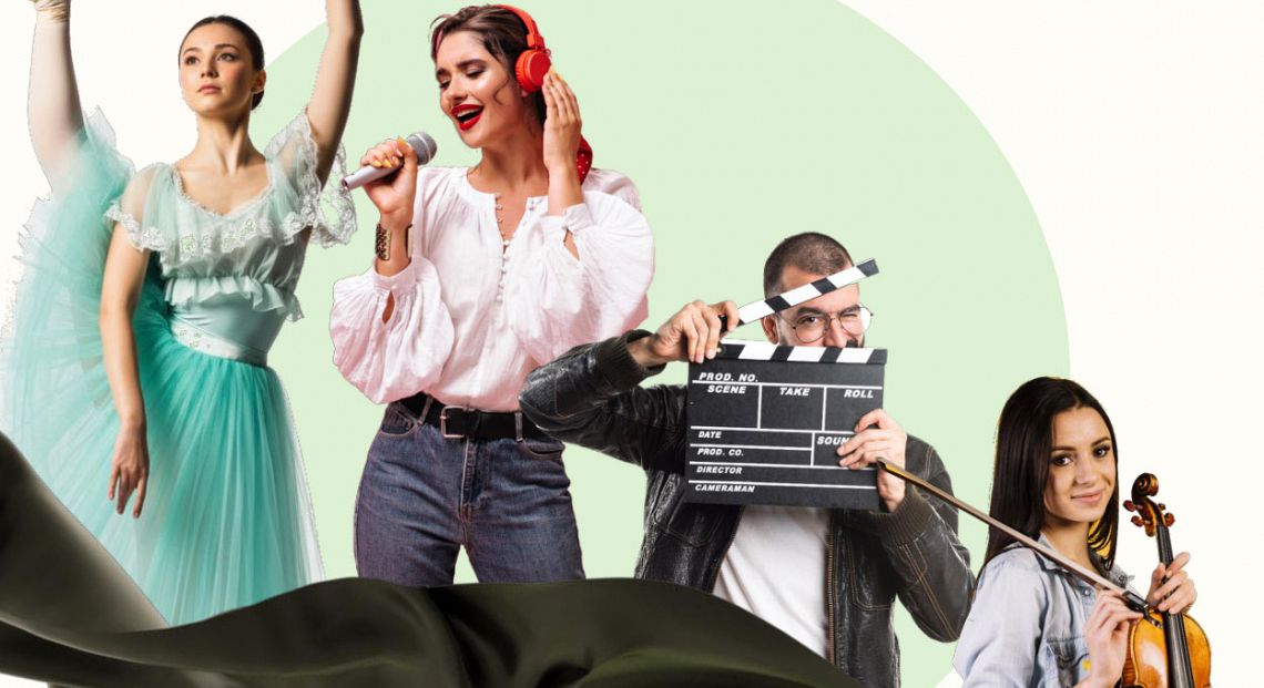 Cultura e creatività valgono 112,6 mld di euro: cresce il ruolo nell’economia italiana