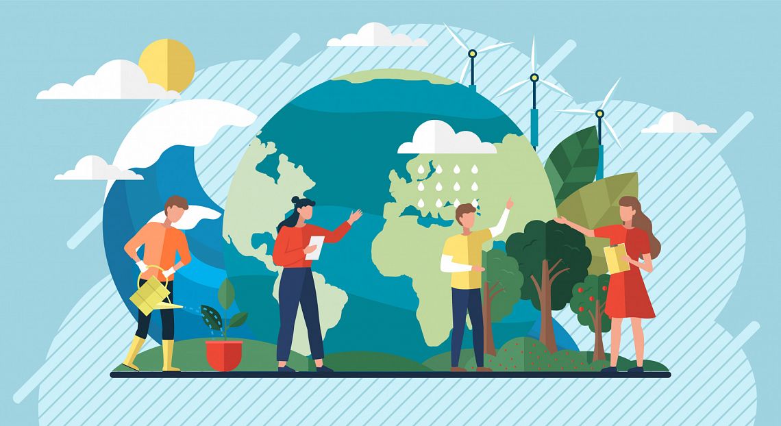 Progresso globale in pausa: aumenta il divario tra i Paesi a basso e alto reddito