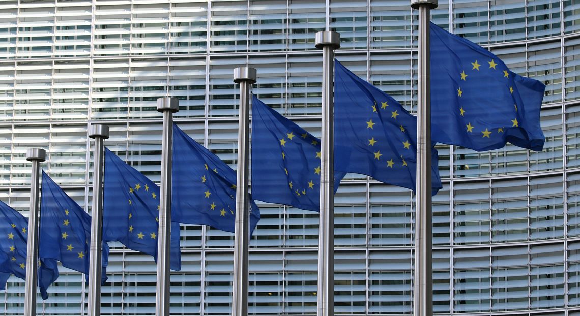 Una piazza per l’Europa: l’ASviS parteciperà alla manifestazione del 15 marzo