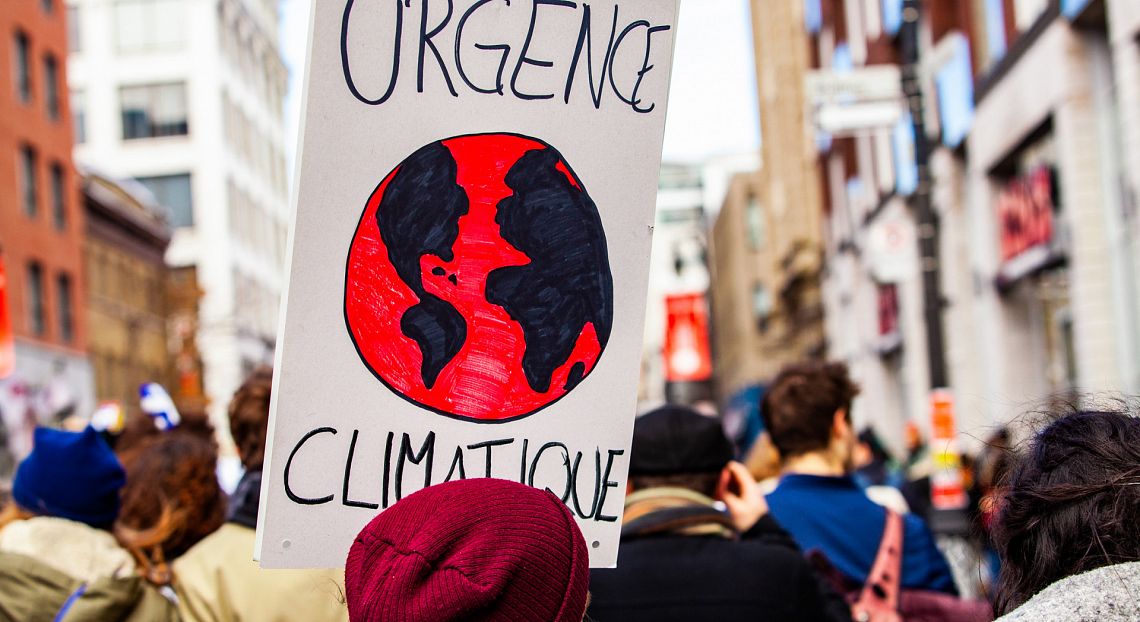 Crisi climatica: quali politiche Ue convincono di più in Italia?