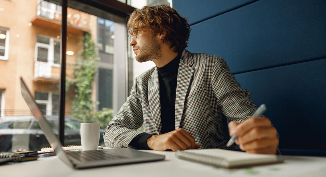 Lavoro e benessere: Italia ultima in Europa per motivazione dei lavoratori