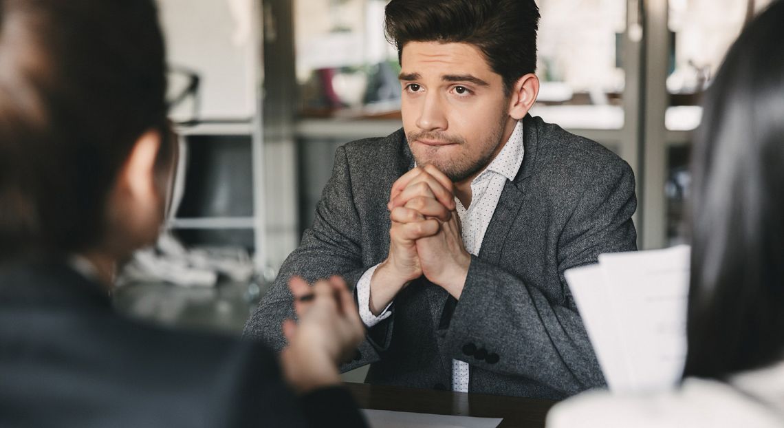 Cambia l’accesso al lavoro: il 58% dei giovani usa l’AI per scrivere il CV