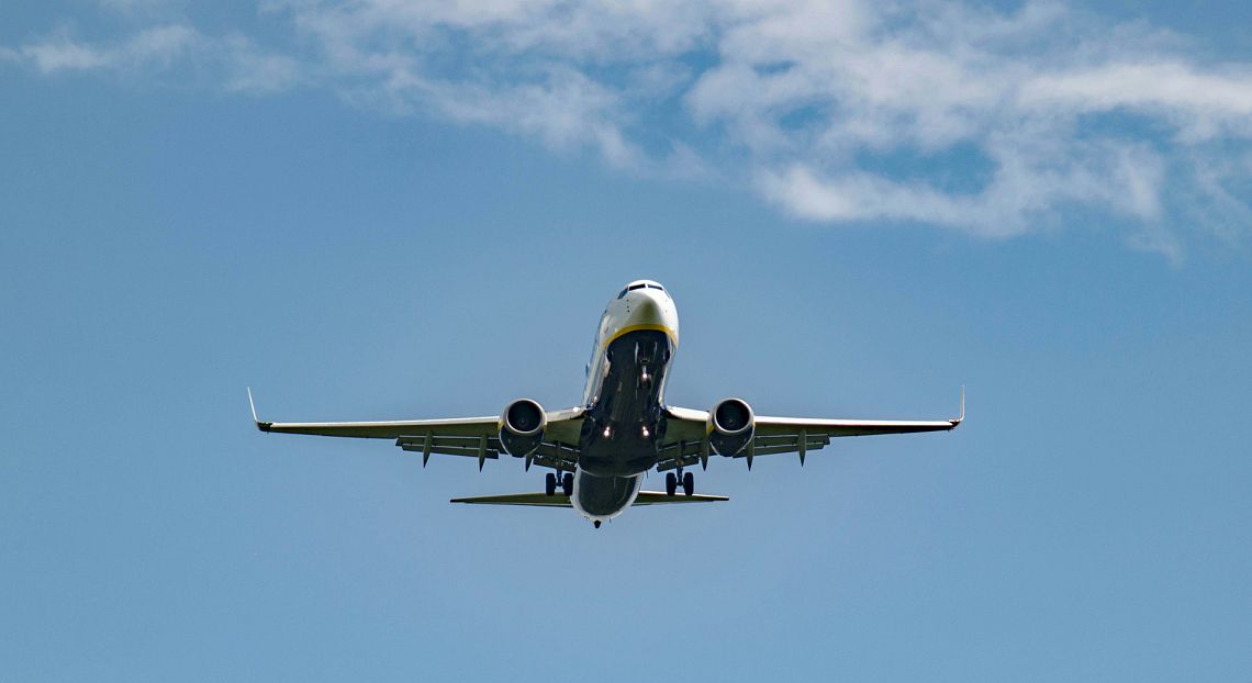 Italiani in movimento: vent’anni di partenze, ritorni e nuove identità