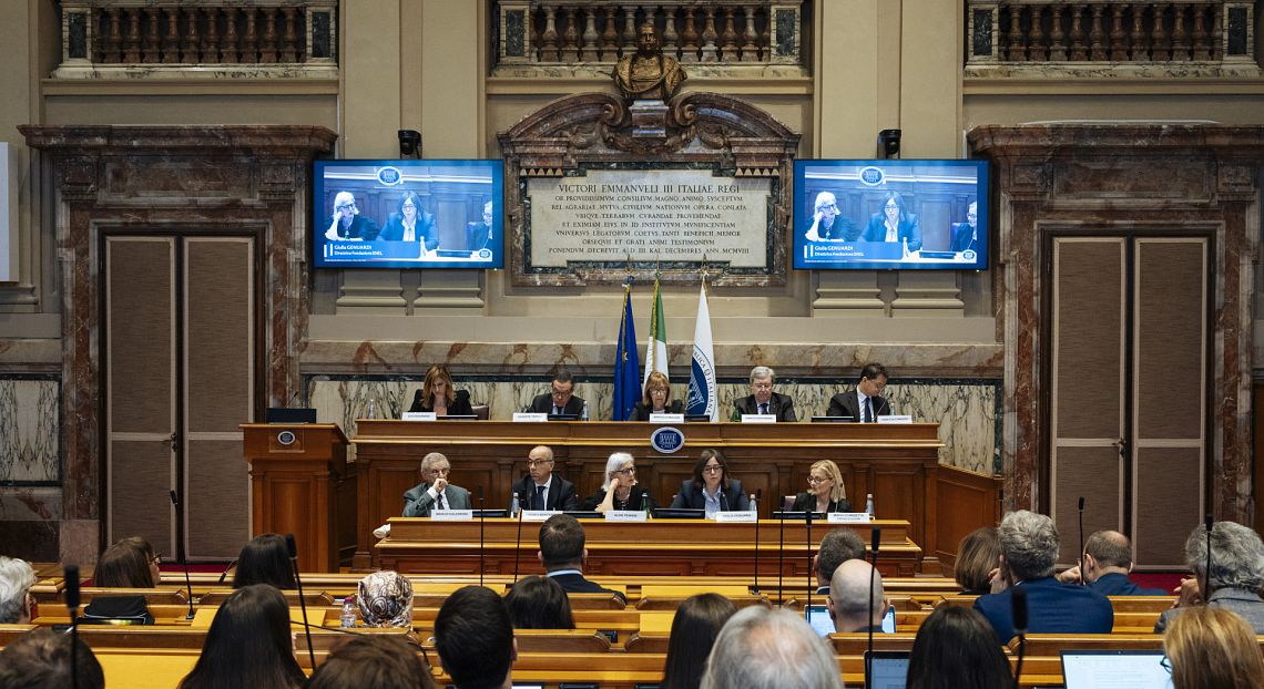 Il Pnrr ha cambiato l’Italia? L’analisi dell’ASviS nella presentazione al Cnel 