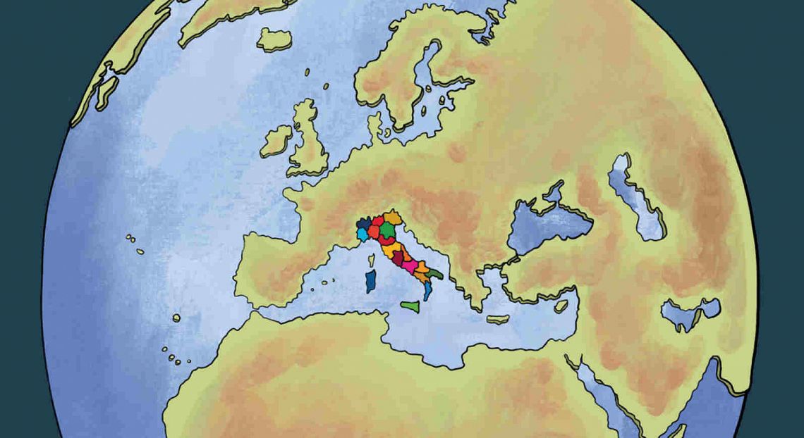 ASviS: le buone pratiche dei territori che rendono concreta l’Agenda 2030