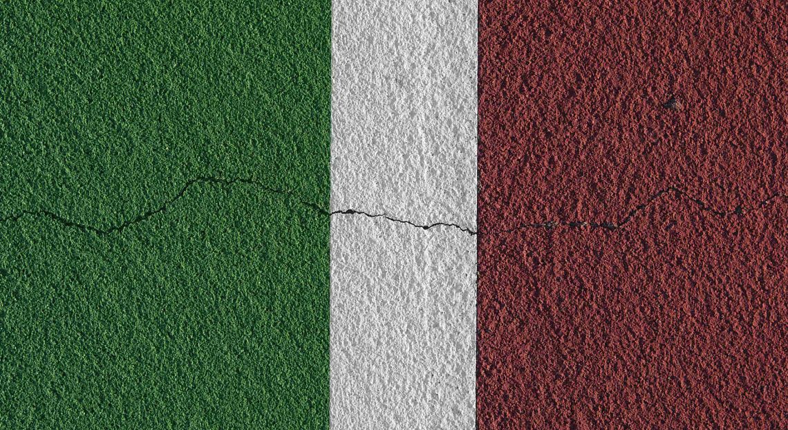 Disuguaglianze record e democrazia sotto pressione: l’Italia sempre più divisa